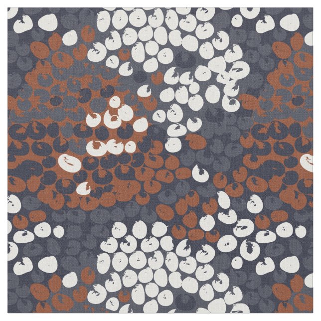 Tecido Anna Maria V (Detalhe)