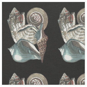 Tecido Anthologia Seashell