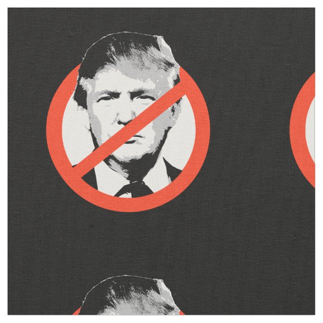 Tecido Anti-Trunfo (Detalhe)