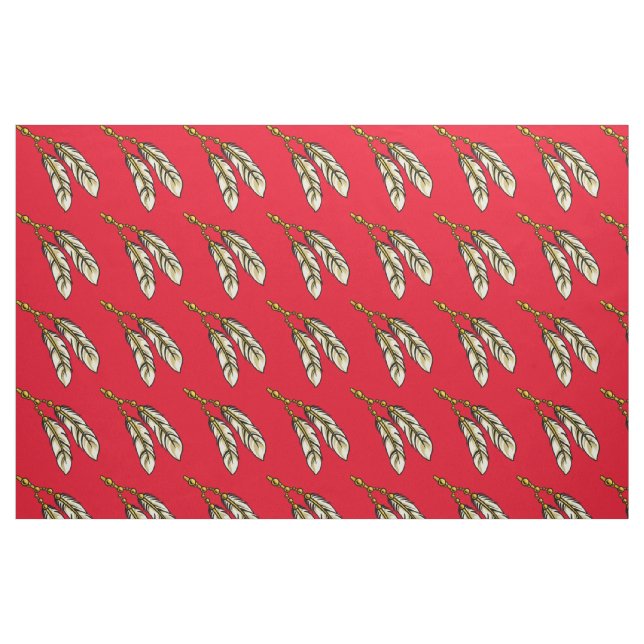 Tecido Apache Penas Thunder_Cove (Fat Quarter)