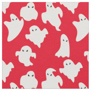 Tecido aparelho paranormal sobrenatural de halloween fant