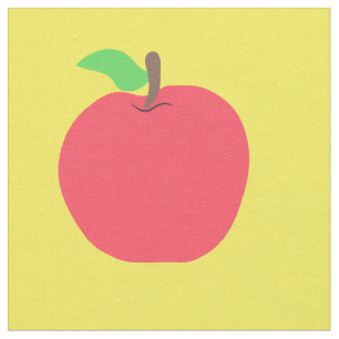 Tecido Apple