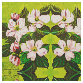 Tecido Apple cimenta