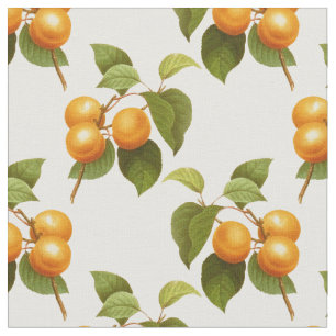 Tecido Apricots