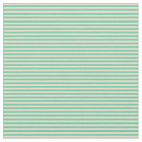 Aquamarine e Tan Pattern