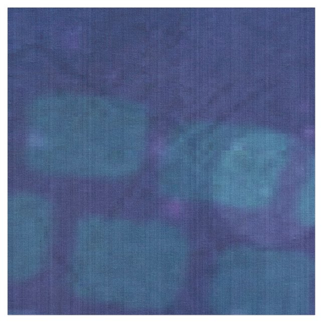 Tecido Aquatica 3D Whimsey 2 Misture e combine (Detalhe)