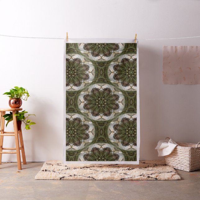 Tecido Aranha..... (In Situ)