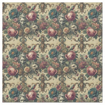 Arcana Atelier - Azulejo denso vitoriano gótico