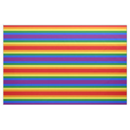 Tecido Arco-íris LGBTQ