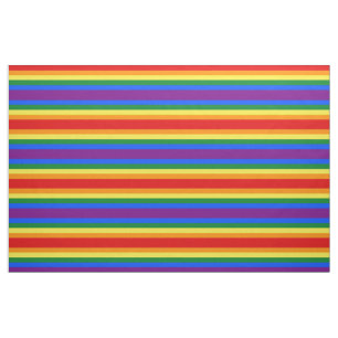 Tecido Arco-íris LGBTQ