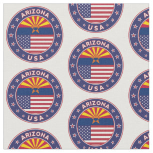 Tecido Arizona