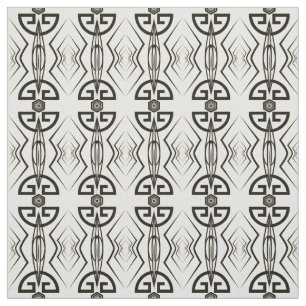Tecido Art deco