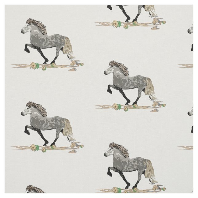 Tecido Art deco Astrid (Modelo)