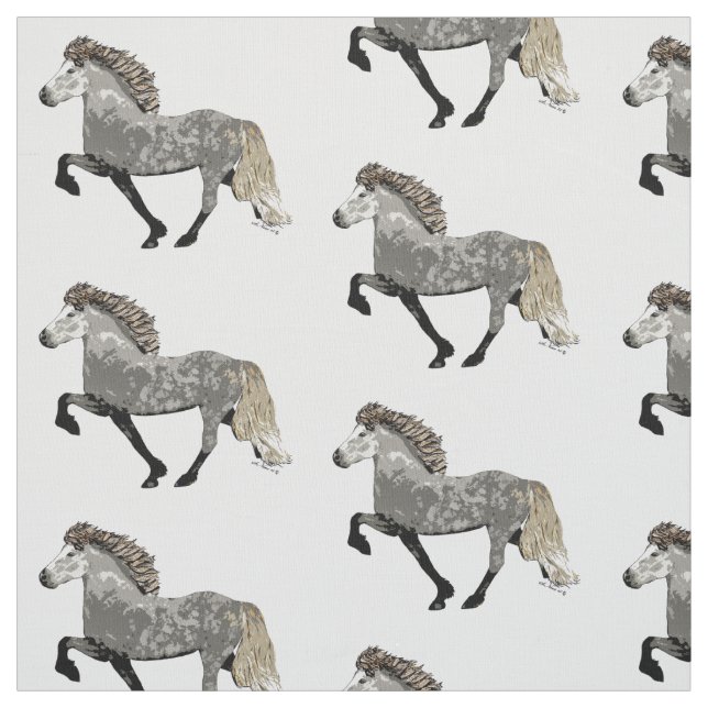 Tecido Art deco Astrid (Modelo)