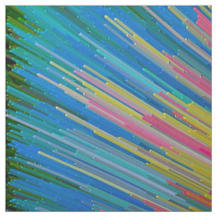 Tecido Arte abstracta 167