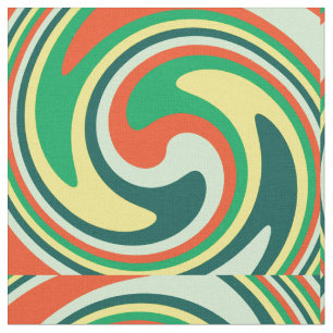 Tecido Arte abstracta #2