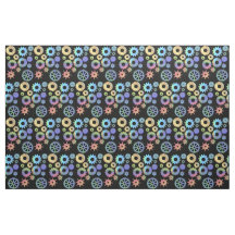 Arte do arco-íris steampunk metal