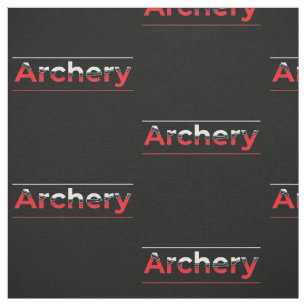 Tecido Arte Moderna Minimalista da Archery - Arca Gráfica
