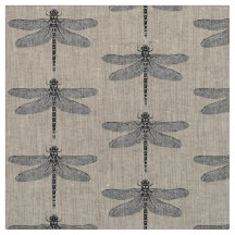 Arte natural do inseto da libélula