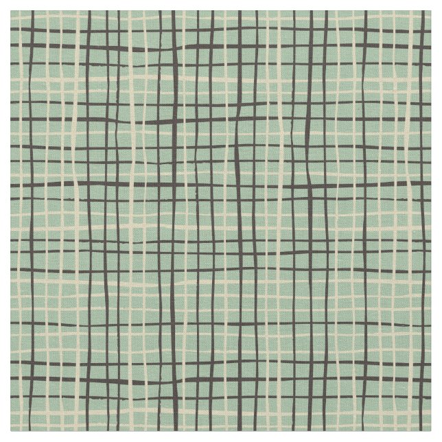 Tecido Arte retirada retrorativa l Sage verde (Detalhe)