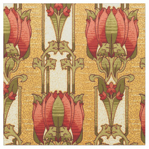 Tecido Artes e Artesanatos, artesão ou Flores de Estilo d
