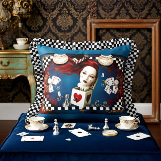 Tecido Artistic Fabric Panel Wonderland