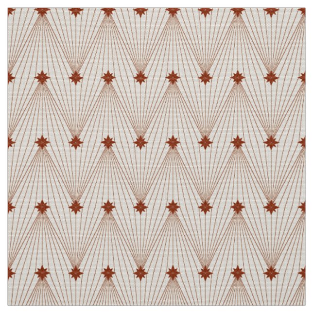Tecido Árvore de Natal simples e elegante (Modelo)