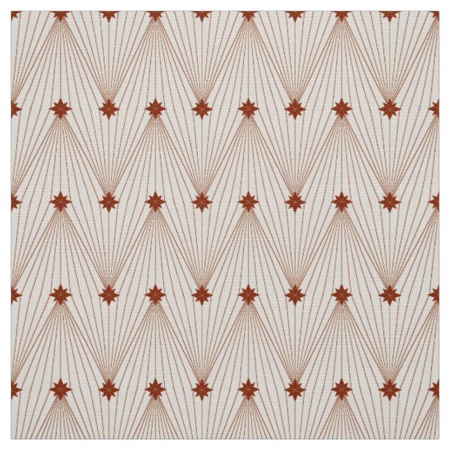 Tecido Árvore de Natal simples e elegante (Modelo)
