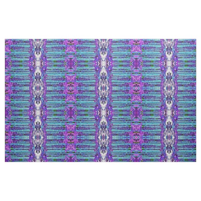 TECIDO ÁRVORES (Fat Quarter)