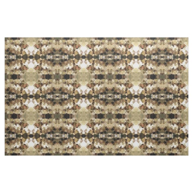 TECIDO ÁRVORES (Fat Quarter)