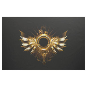 Tecido Asas de vapor