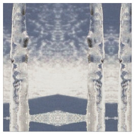 Tecido Aspen Ice