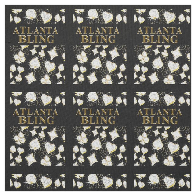 TECIDO ATLANTA BRILHO (Modelo)