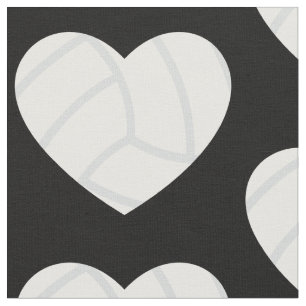 Tecido atleta de esporte de voleibol