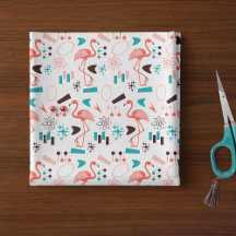 Atomic Flamingo