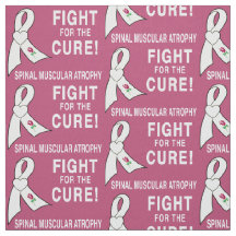 Atrofia muscular espinal: Luta para a cura!