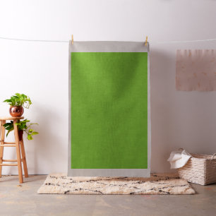 Tecido Atualize seu design web com um fundo verde um