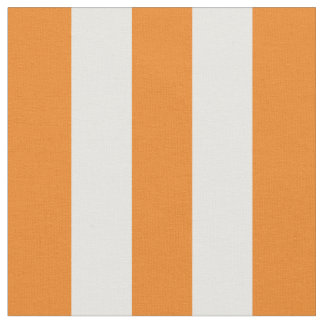 Tecido Awning Stripes Orange