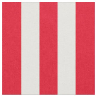 Tecido Awning Stripes Red