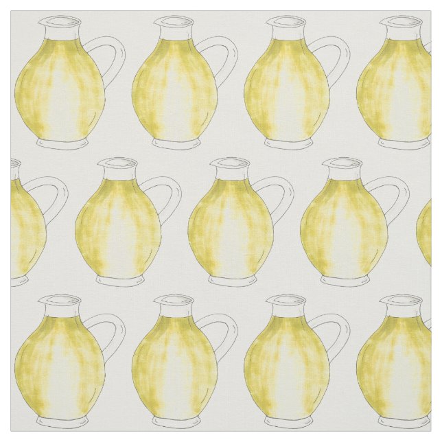 Tecido Azeite Italiano — Cuisina Comida Cozinhar Itália (Modelo)