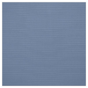 Tecido Azul ardósia simples de cor sólida
