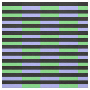 Tecido Azul-bebê claro, verde-claro, estilhaço preto da m
