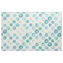 Azul Bolhas Marinhas Cores d'água