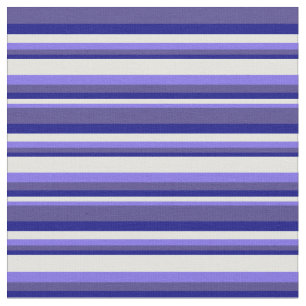 Tecido Azul-fosso, Ciano-claro, Azul e Azul-Escuro-Estale