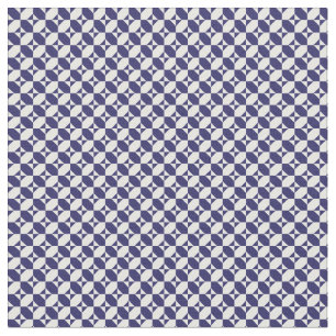 Tecido Azul Japonês