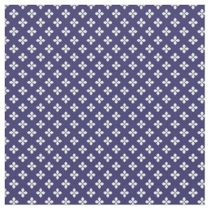 Tecido Azul Japonês