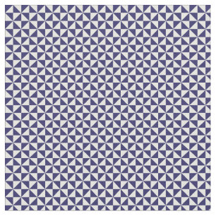 Tecido Azul Japonês