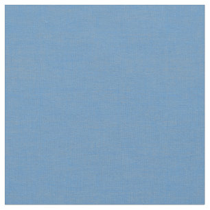 Tecido Azul Médio Texturizado