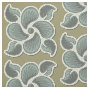 Tecido Azulejo Deco 2