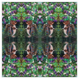 Tecido Backpacker Berry